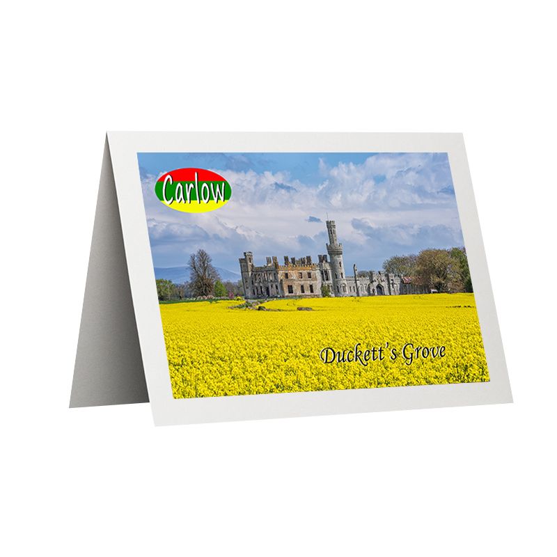 Photo Card - Duckett&#39;s Grove