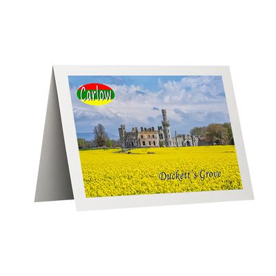 Photo Card - Duckett&#39;s Grove