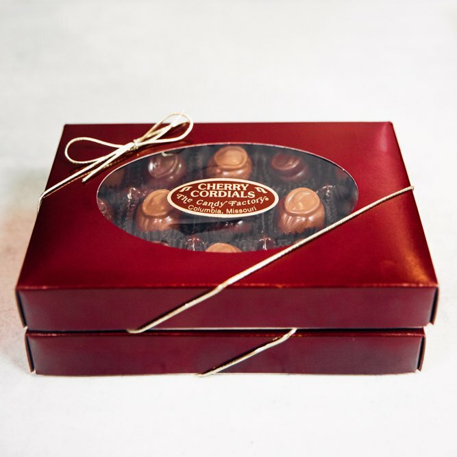 15 Piece Cherry Cordials