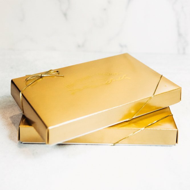 24 Piece Prestige Assorted Box