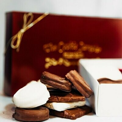 27 Piece Cookie Sampler
