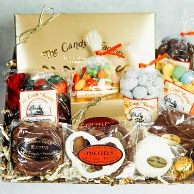 Any Occasion Gift Basket - Large