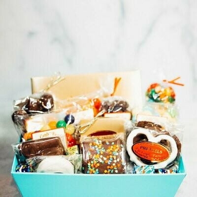 Birthday Basket Large