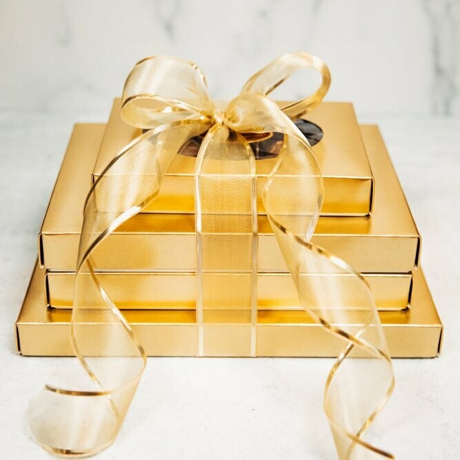 Gold Tower Deluxe