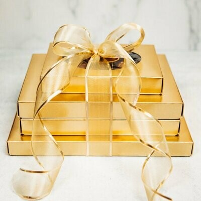 Gold Tower Deluxe