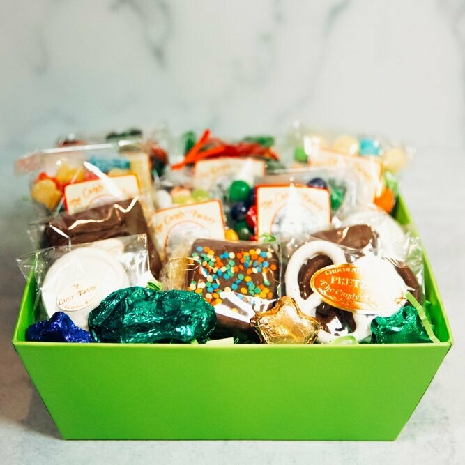 Kids Basket Any Occassion