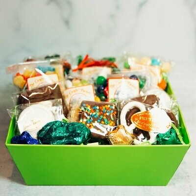 Kids Basket Any Occassion
