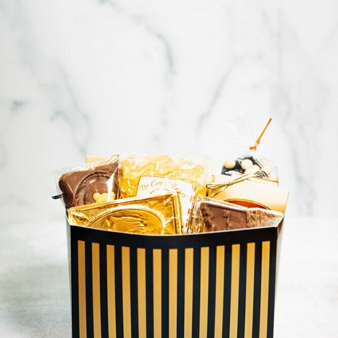 Mizzou Basket Small