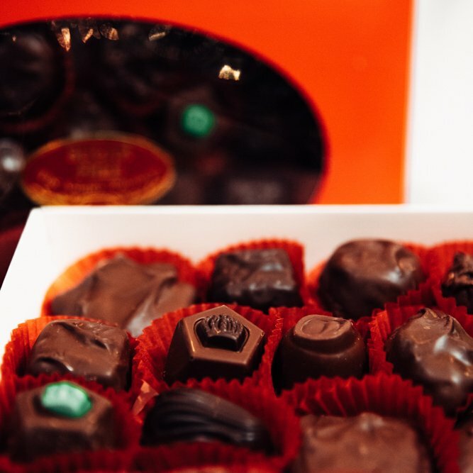 Sugar Free Assortment - Large