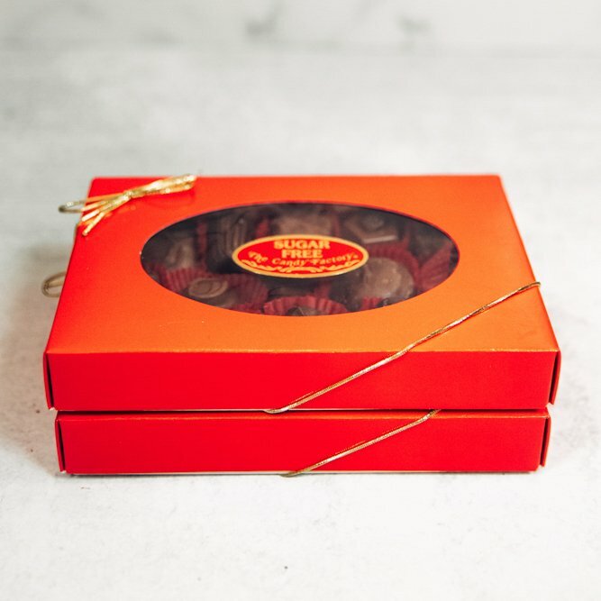 Sugar Free Assortment - Small