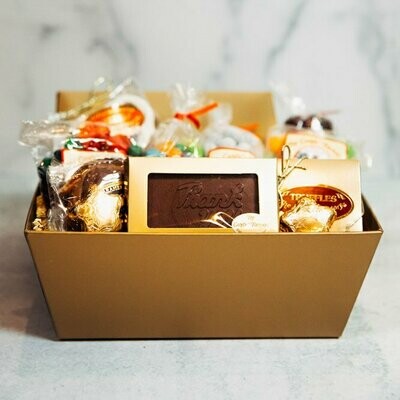 Thank You Basket