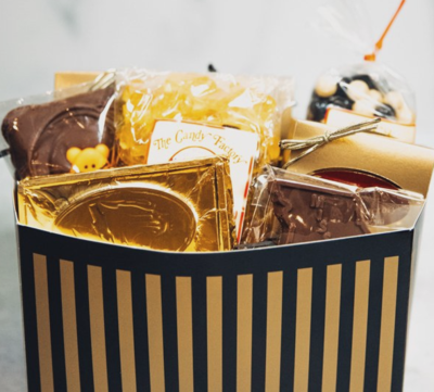 Gift Baskets