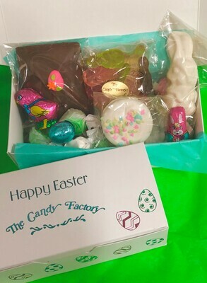 Easter Gift Box