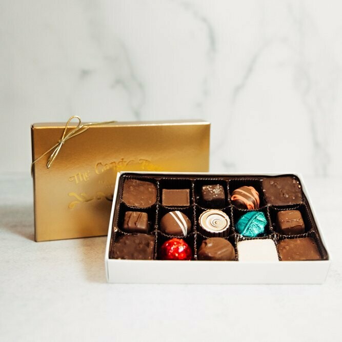 15 Piece Prestige Assorted Box