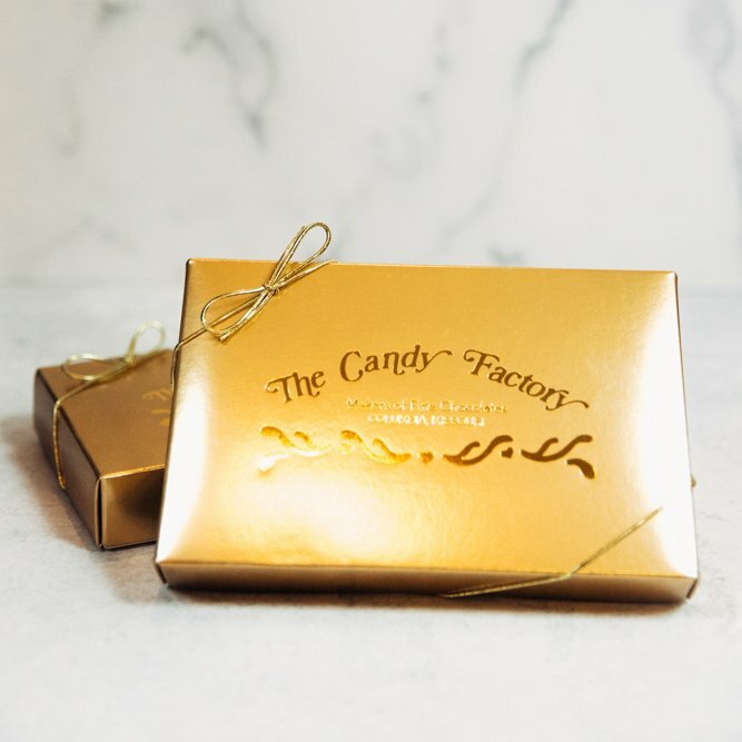 15 Piece Prestige Assorted Box