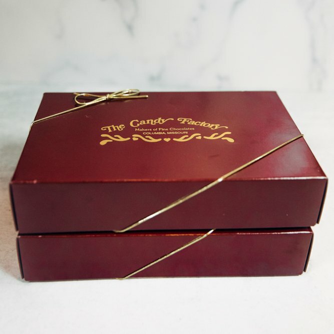 48 Piece Prestige Assorted Box