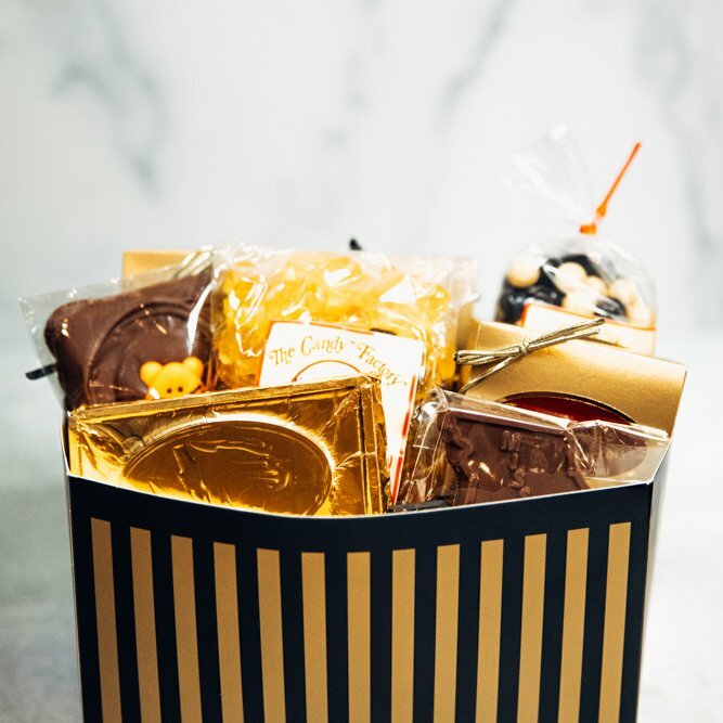 Mizzou Basket Small
