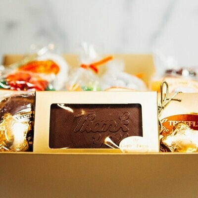 Thank You Basket