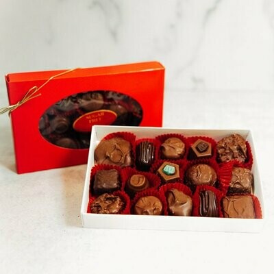 Sugar Free Assortment - Small