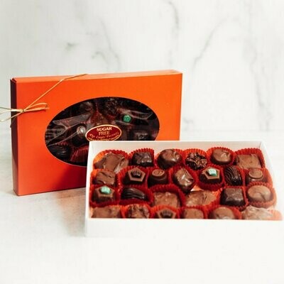 Sugar Free Assortment - Large