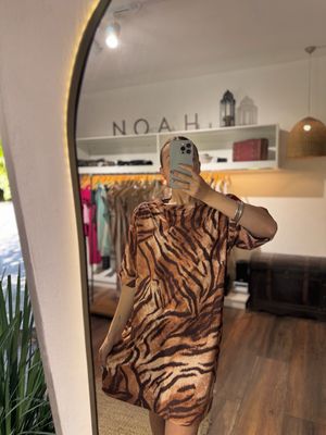 Vestido Reina