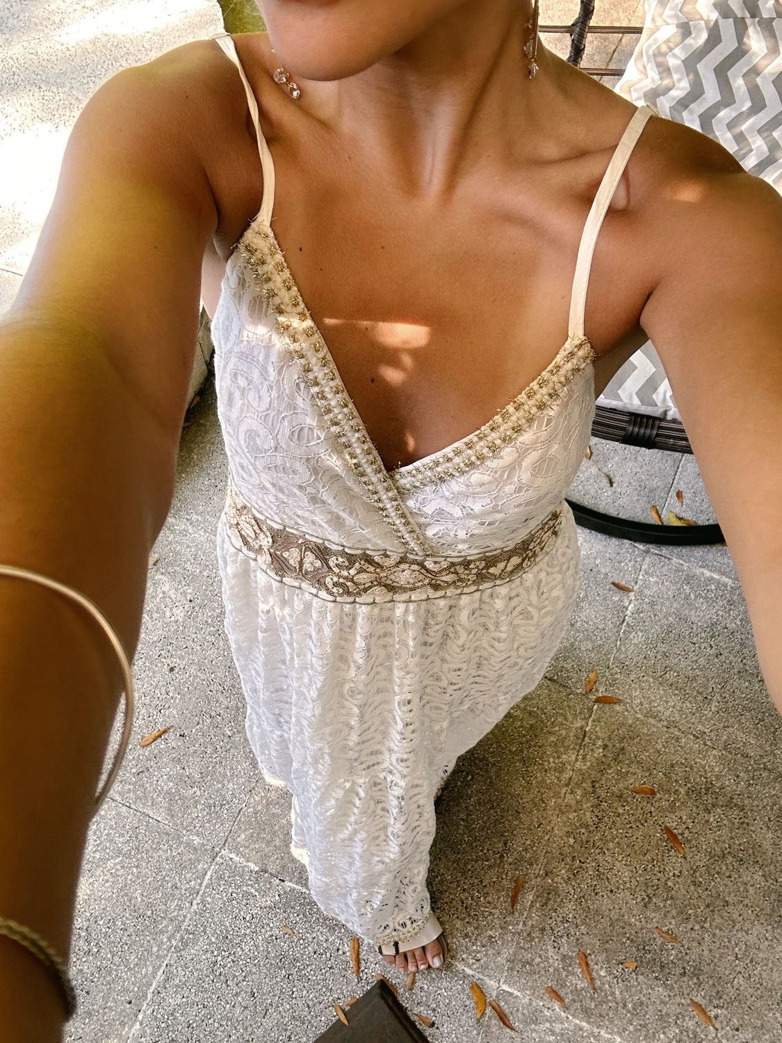Vestido Zarina