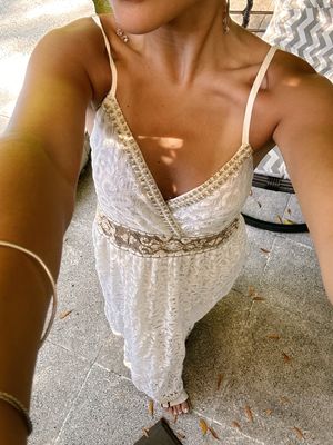 Vestido Zarina