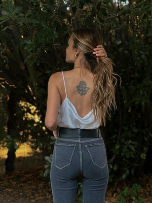 Jean