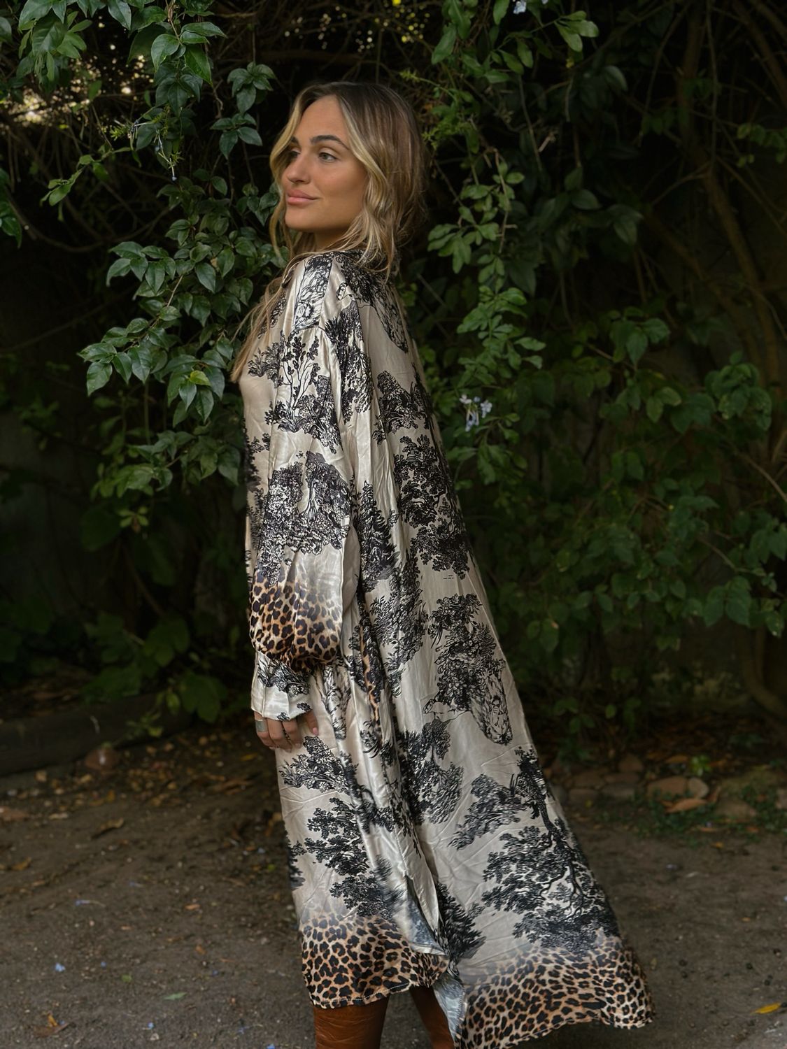 Vestido