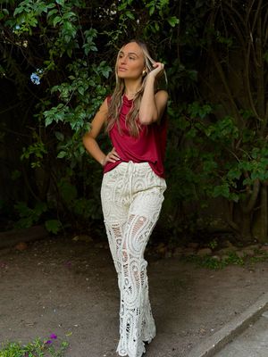 Pantalones
