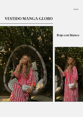 Vestido Aura