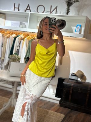 Blusa