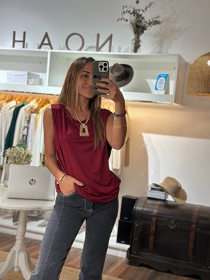 Blusa
