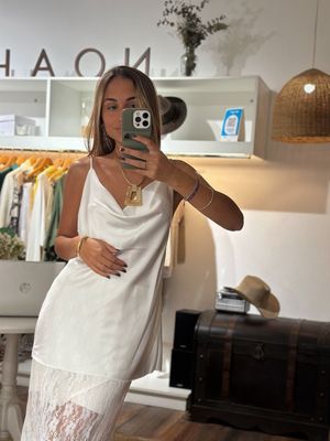 Blusa Nube
