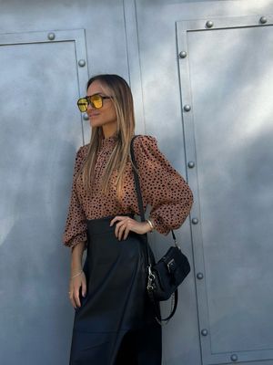 Blusa