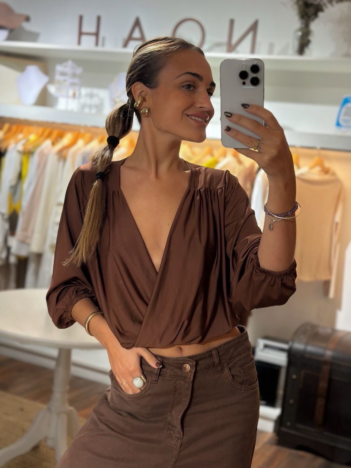 Top