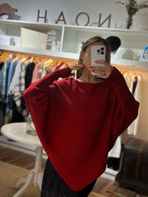 Buzo de lana