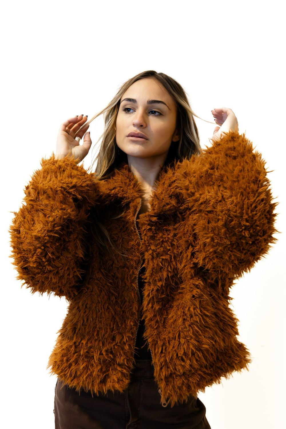 Chaqueta
