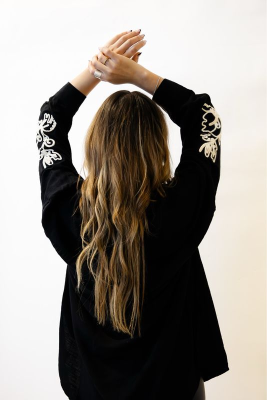 Blusas &amp; camisas