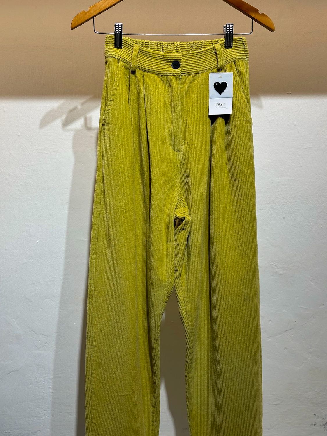 Pant de pana