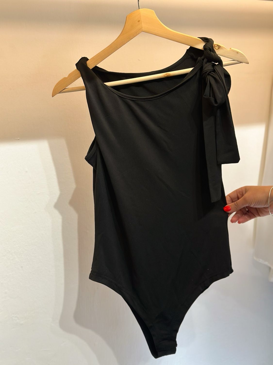 Body