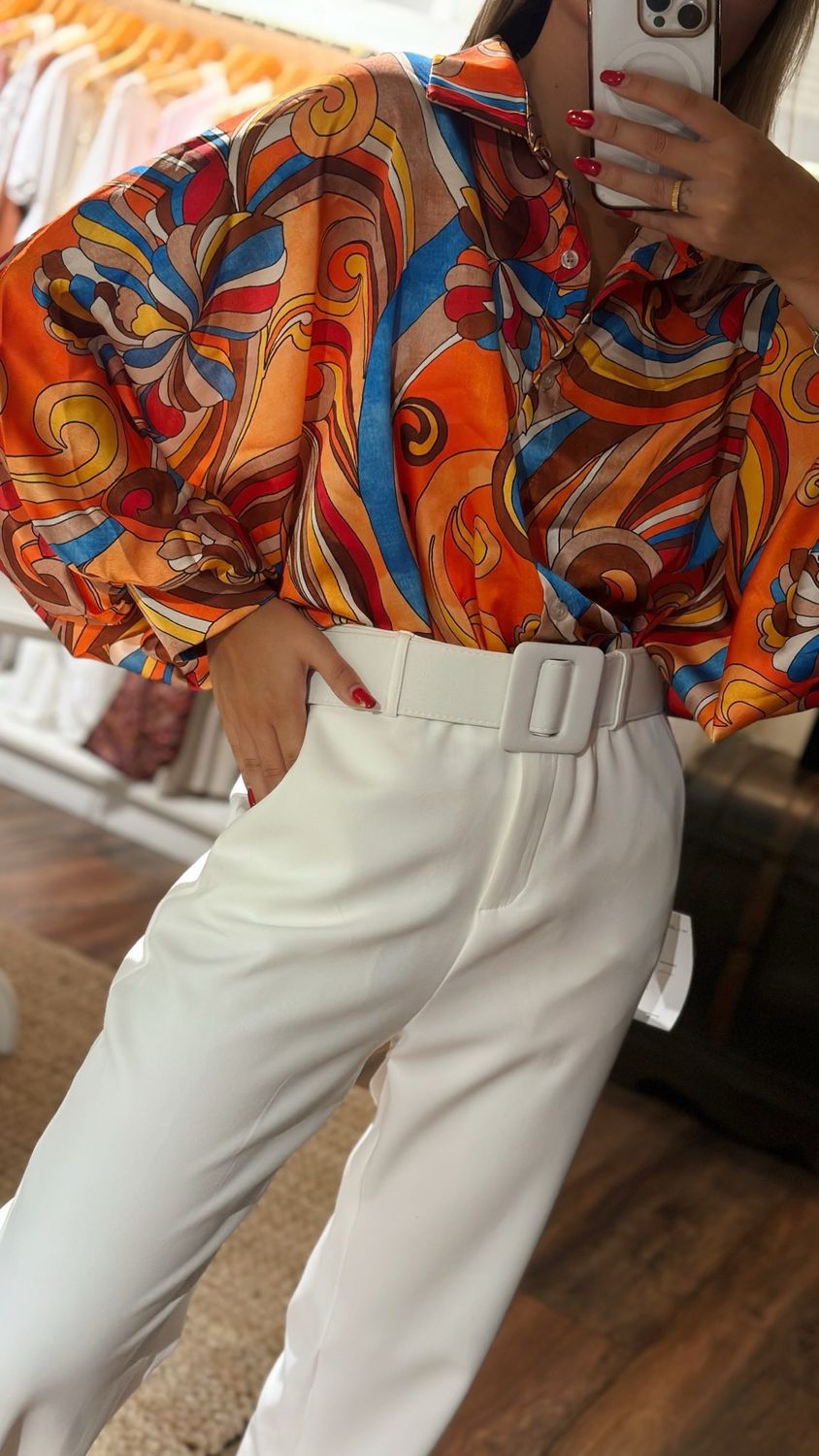 Pant