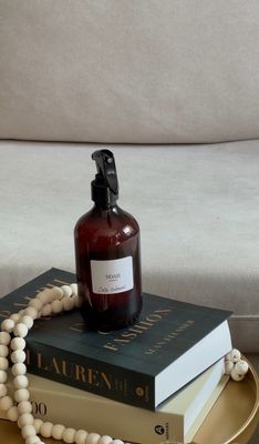 Fragancias &amp; accesorios 