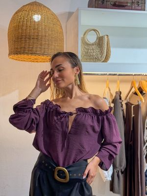 Blusas &amp; camisas
