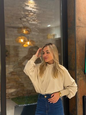 Blusas &amp; camisas
