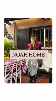 NOAH HOME 