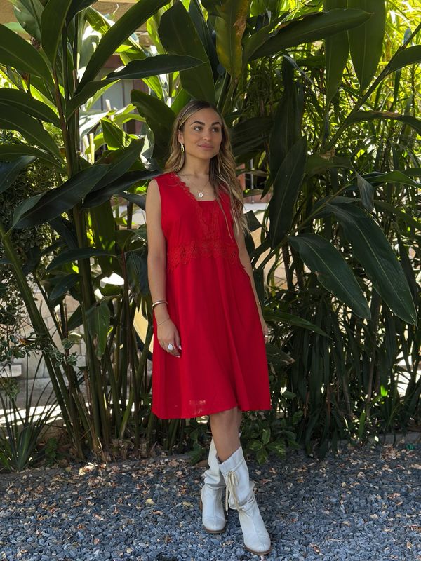 Vestido Milena