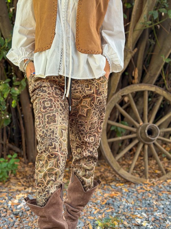 Pantalón Terral