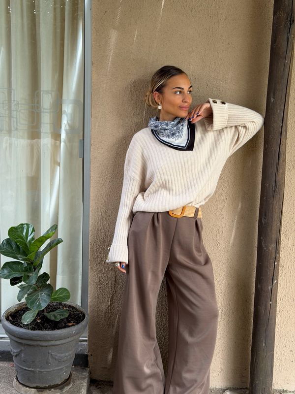 Sweater Calma