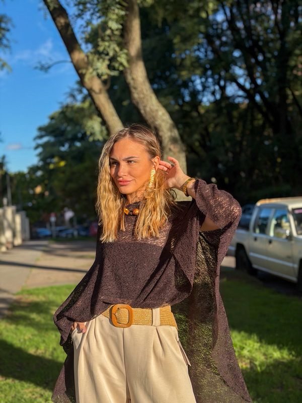 Poncho SER